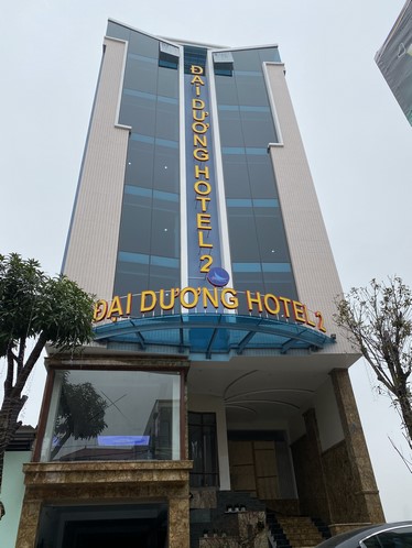 Đại Dương Hotel 2